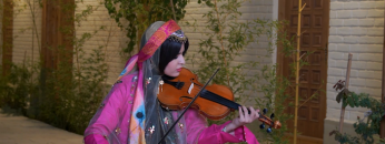 he